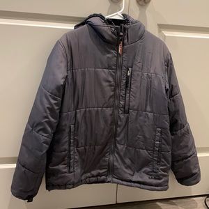 LL Bean jacket